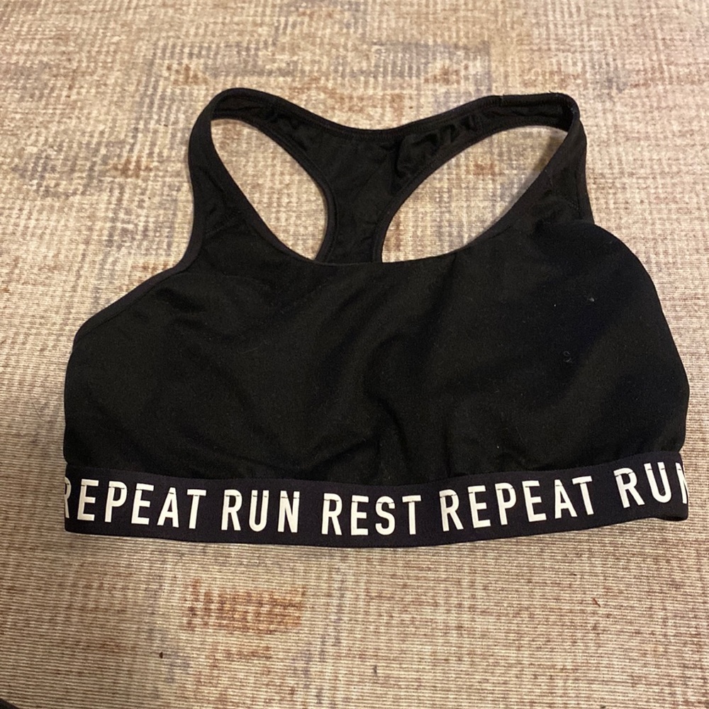Old Navy Active sports bra